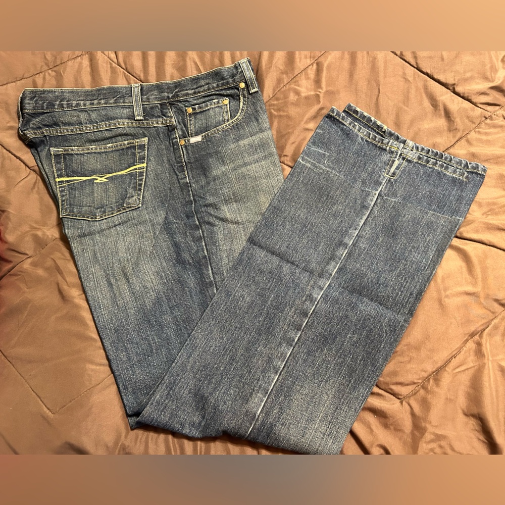 Cruel Girl Jeans